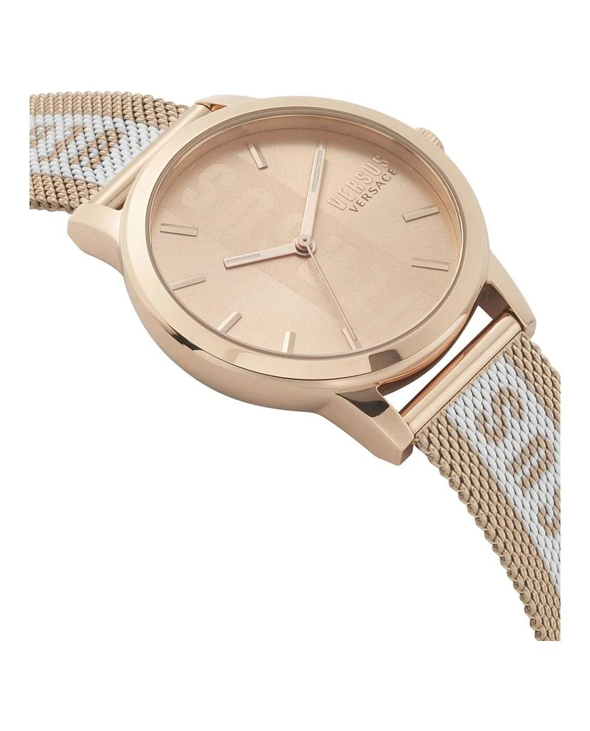 Barbes Lady Rose Gold Watch 商品