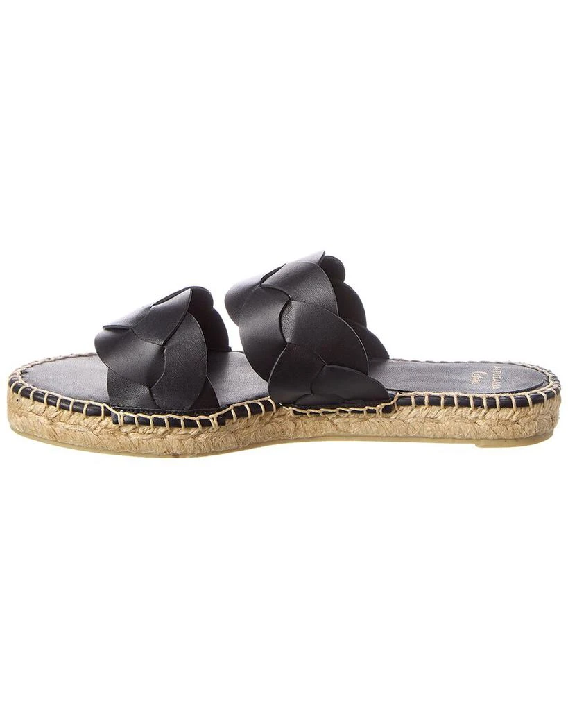 商品Castaner|Castaer x Altuzarra Dalia Altz Leather Sandal,价格¥1029,第2张图片详细描述