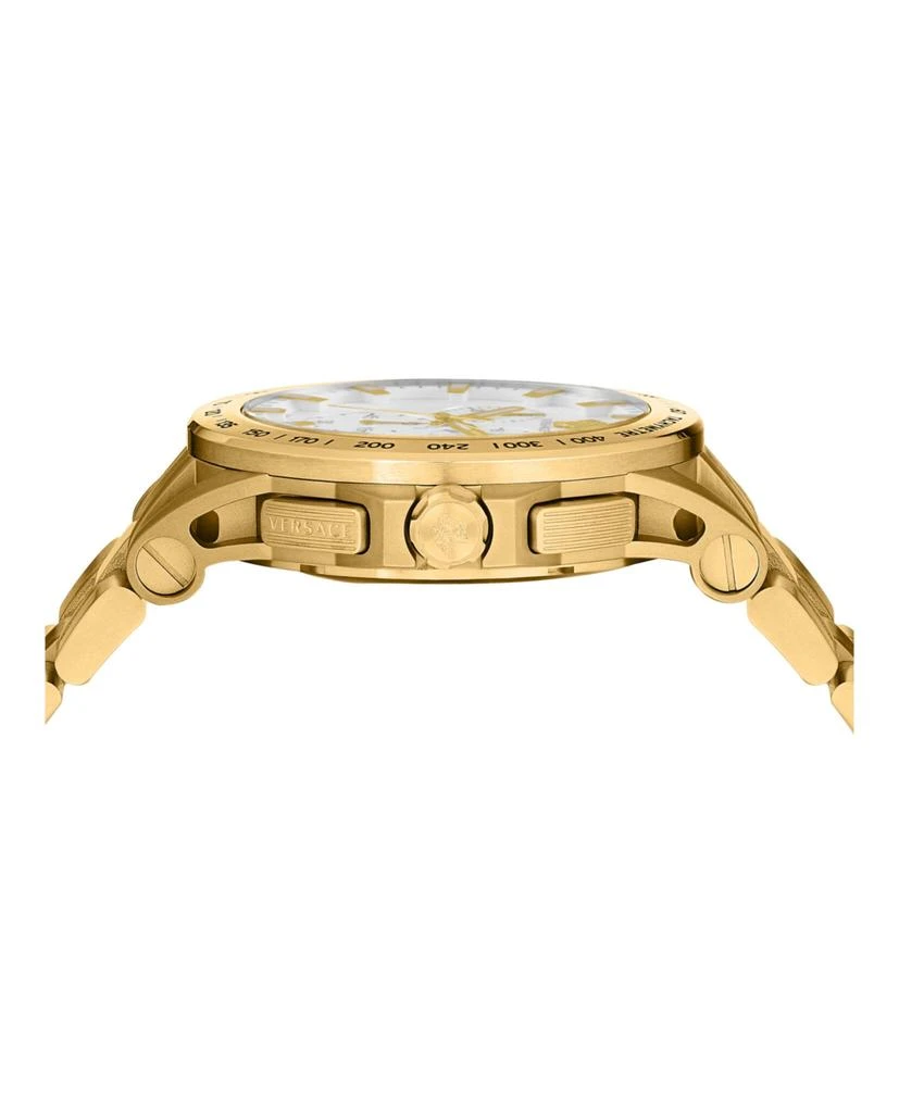 商品Versace|Sport Tech Chronograph Watch,价格¥4163,第2张图片详细描述