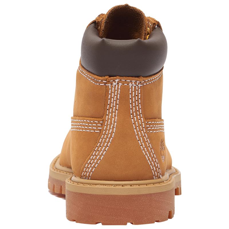 Timberland 6" Premium Waterproof Boots - Boys' Preschool商品第3张图片规格展示