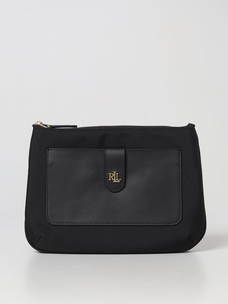 Lauren Ralph Lauren shoulder bags for woman商品第1张图片规格展示