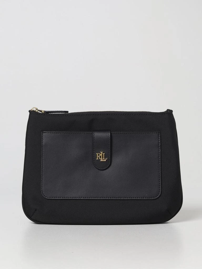 商品Ralph Lauren|Lauren Ralph Lauren shoulder bag for woman,价格¥838,第1张图片