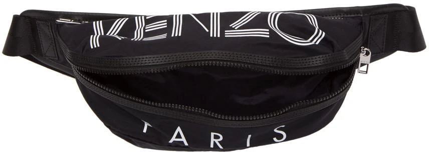 商品Kenzo|Black 腰包,价格¥770,第3张图片详细描述