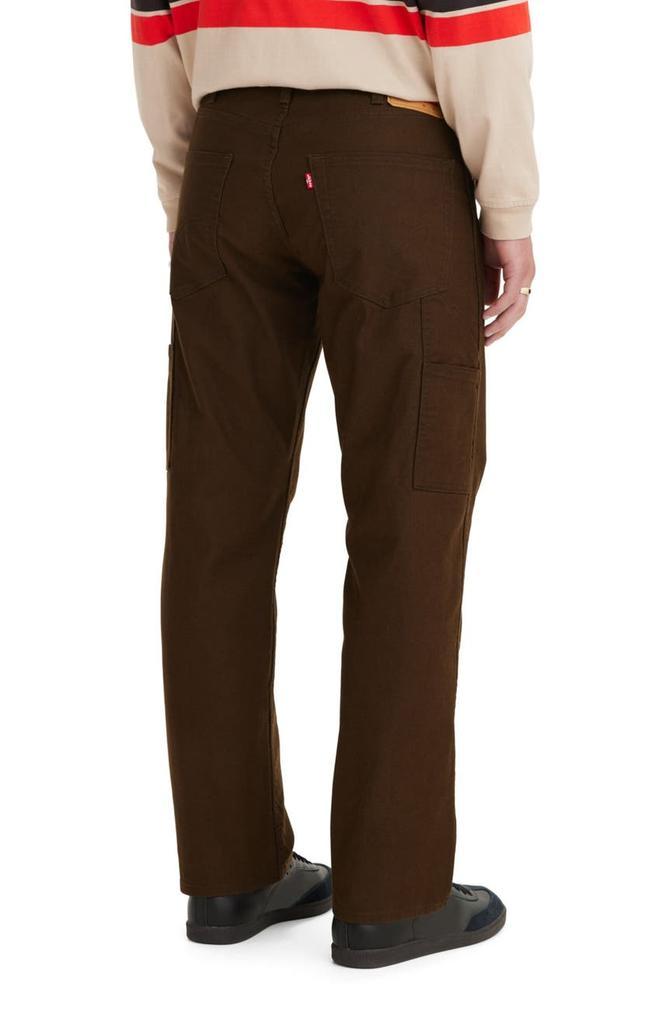 商品Levi's|Workwear Utility Fit Pants,价格¥370,第4张图片详细描述