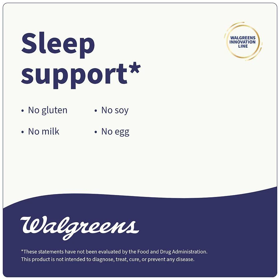 Melatonin 5 mg Gummies (60 days) Natural Strawberry 商品