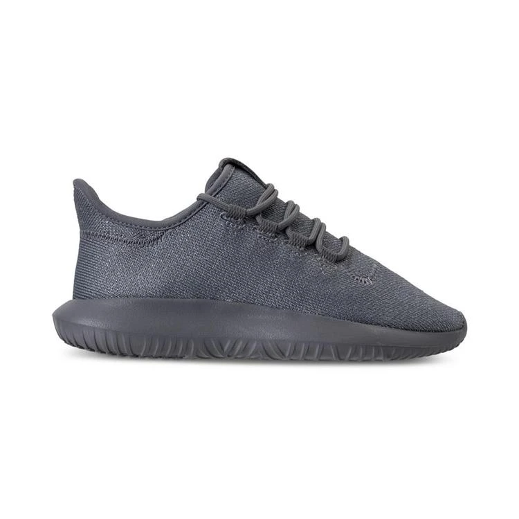 商品Adidas|Big Girls' ' Tubular Casual Sneakers from Finish Line,价格¥299,第2张图片详细描述