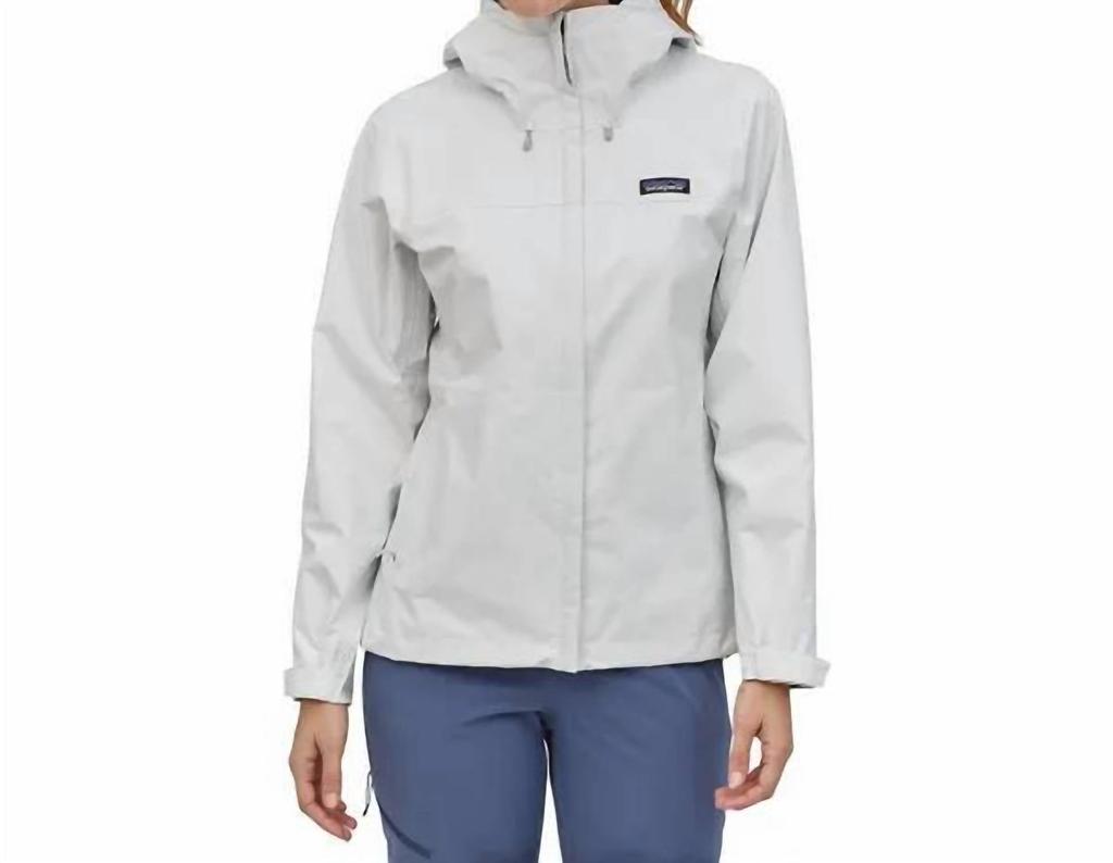 Patagonia | Patagonia - Women's Torrentshell 3L Rain Jacket 530.68元 商品图片