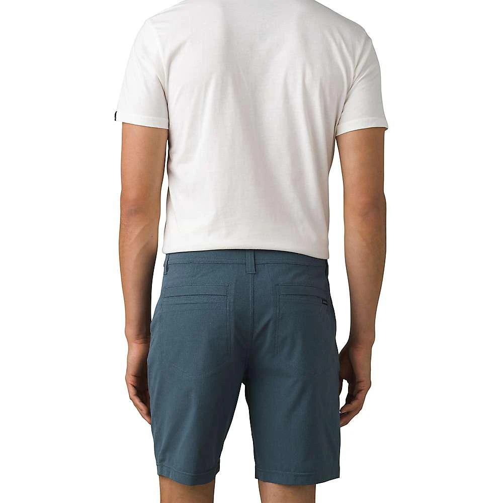 商品Prana|Men's Hybridizer 8 Inch Short,价格¥316,第5张图片详细描述