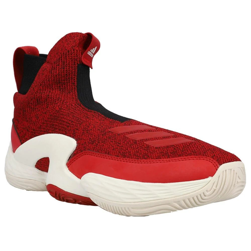 商品Adidas|SM N3Xt L3V3L 2020 Basketball Shoes,价格¥379,第2张图片详细描述