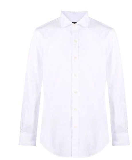 商品Ralph Lauren|Ralph Lauren Shirts White,价格¥1011,第1张图片