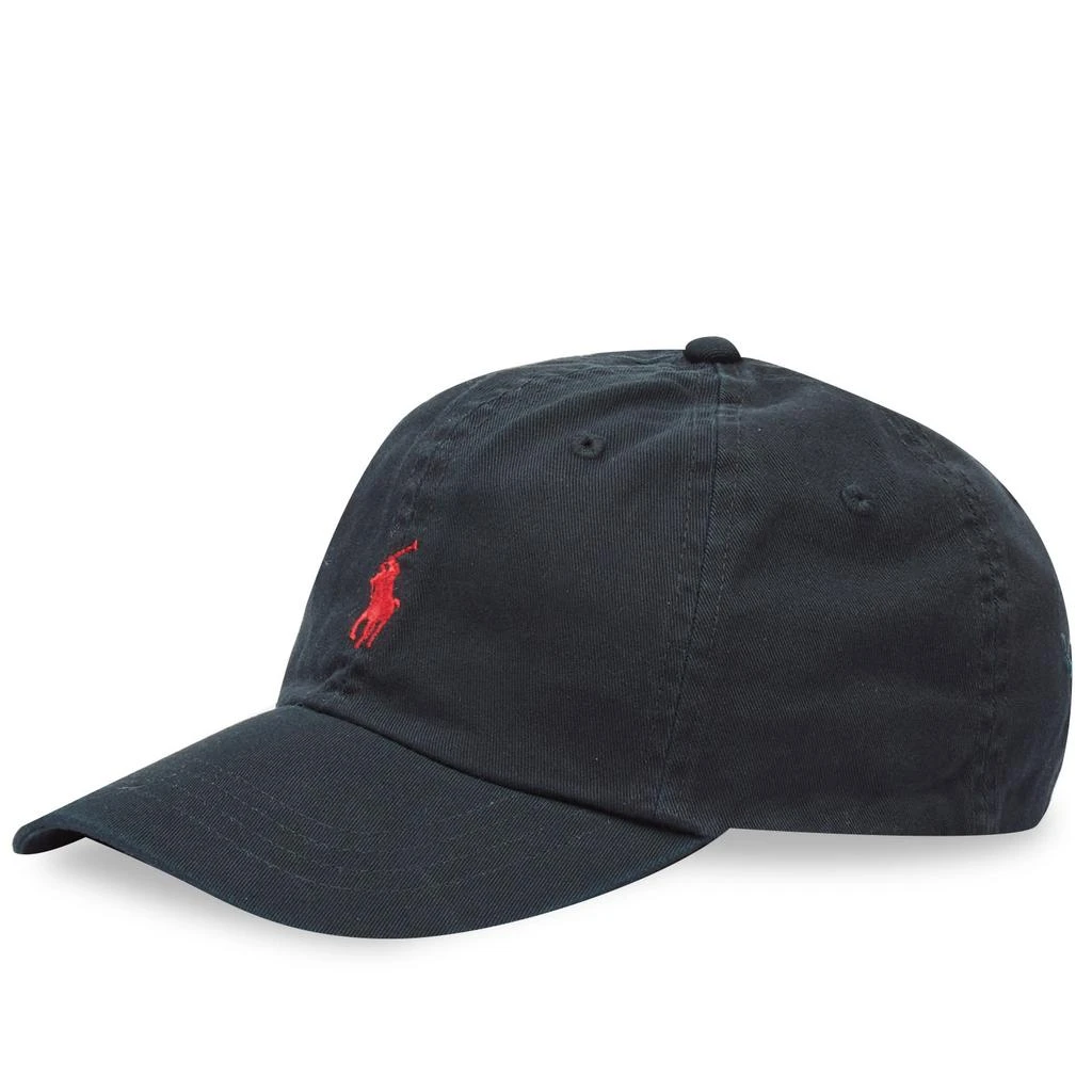 商品Ralph Lauren|Polo Ralph Lauren Sports Cap,价格¥289,第1张图片