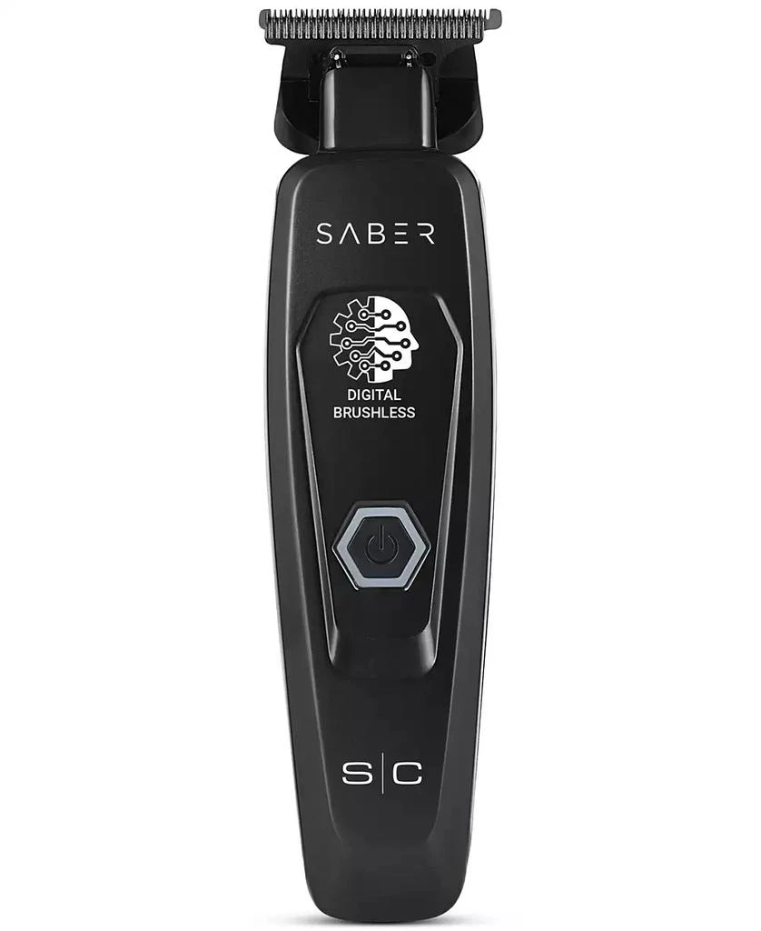 商品StyleCraft Professional|Saber Cordless Professional Hair Trimmer,价格¥1499,第2张图片详细描述