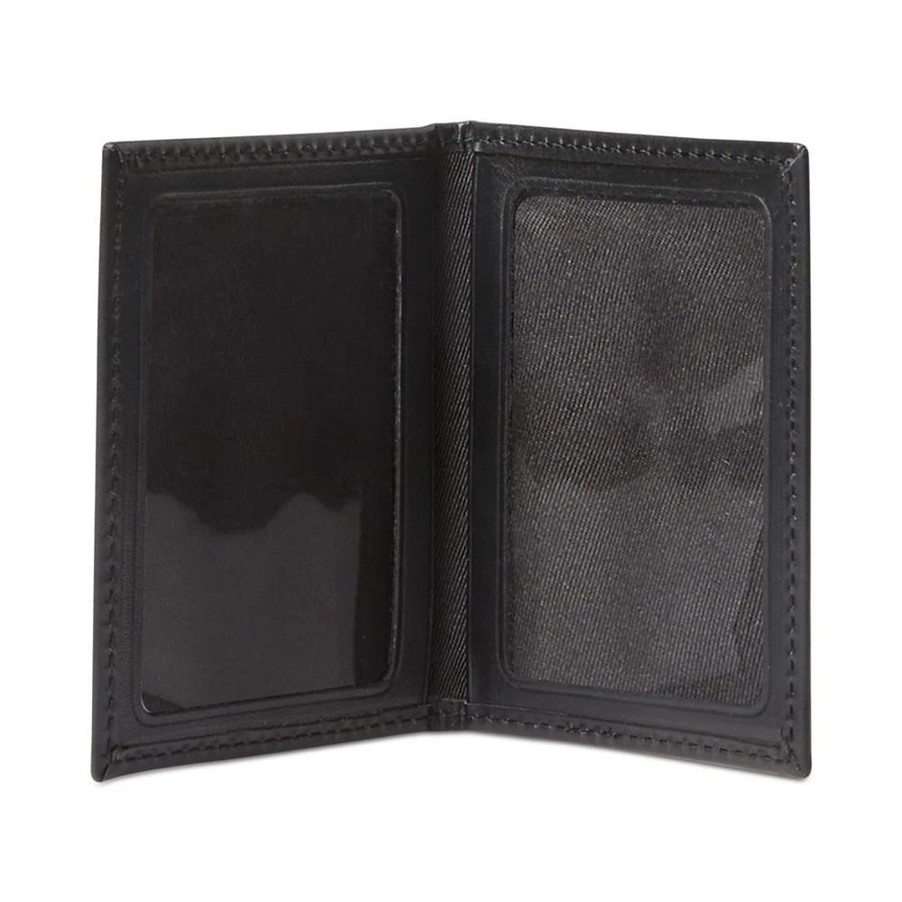 商品Ralph Lauren|Men's Burnished Leather Passcase,价格¥736,第2张图片详细描述