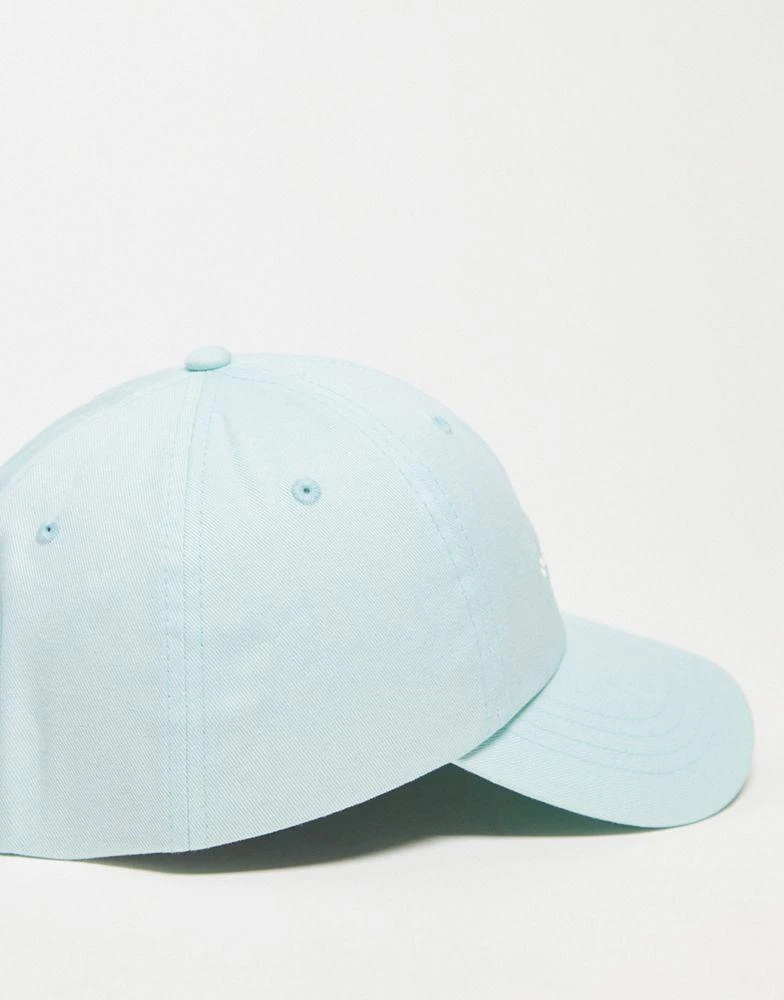 商品Columbia|Columbia ROC II Ball cap in light blue Exclusive at ASOS,价格¥103,第4张图片详细描述