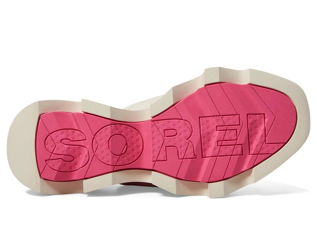 商品SOREL|Kinetic™ Impact Slide High Sandal,价格¥956,第3张图片详细描述