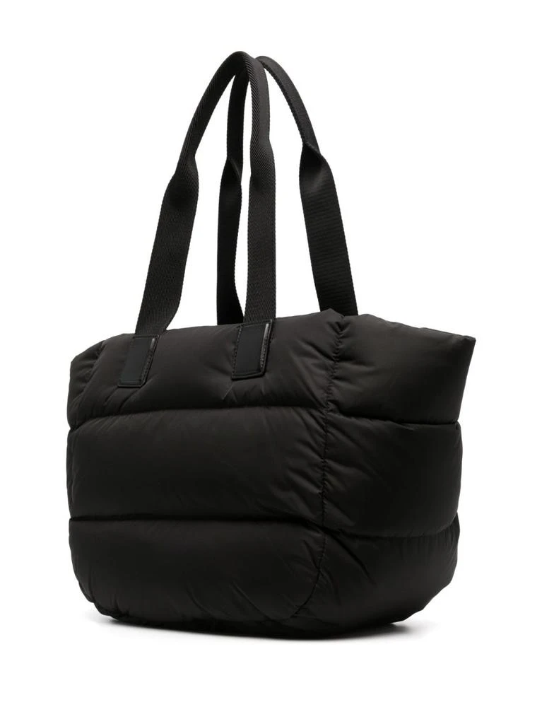 商品Moncler|MONCLER - Caradoc Padded Tote Bag,价格¥7433,第4张图片详细描述
