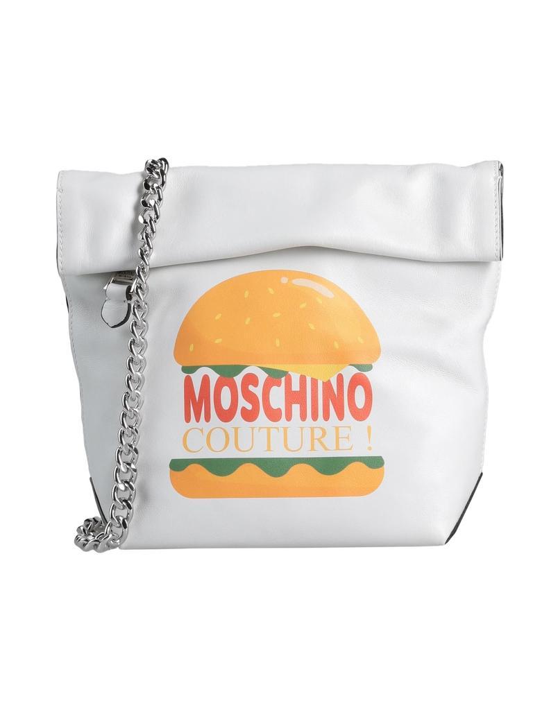 商品Moschino|Cross-body bags,价格¥3534,第1张图片