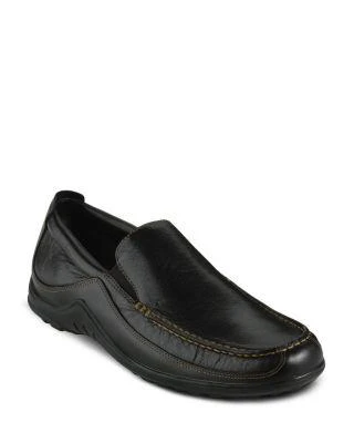 商品Cole Haan|Men's Tucker Venetian Shoe,价格¥1122,第1张图片详细描述