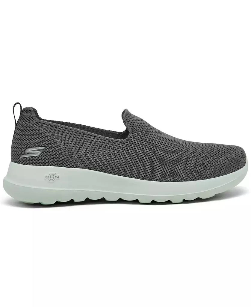 商品SKECHERS|Women's Go Walk 5 - Joy - Sensational Day Slip-On Walking Sneakers from Finish Line,价格¥419,第5张图片详细描述