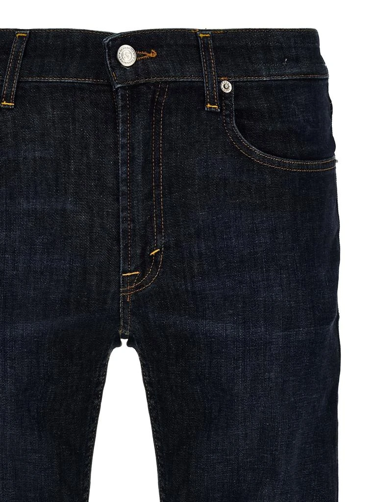 商品DEPARTMENT 5|Skeith Jeans Blue,价格¥926,第3张图片详细描述