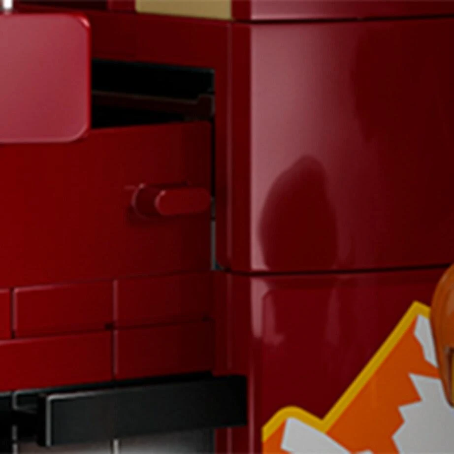 商品LEGO|City Holiday Adventure Camper Van 60454,价格¥225,第5张图片详细描述