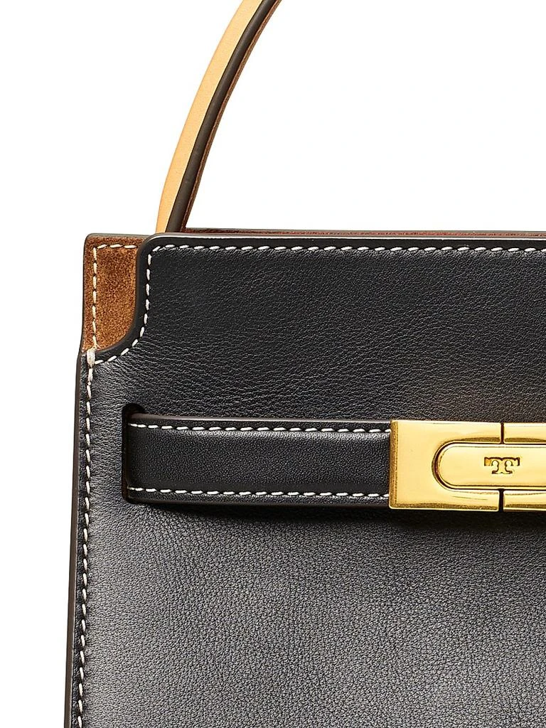 商品Tory Burch|Petite Lee Radziwill Double Bag,价格¥4941,第5张图片详细描述