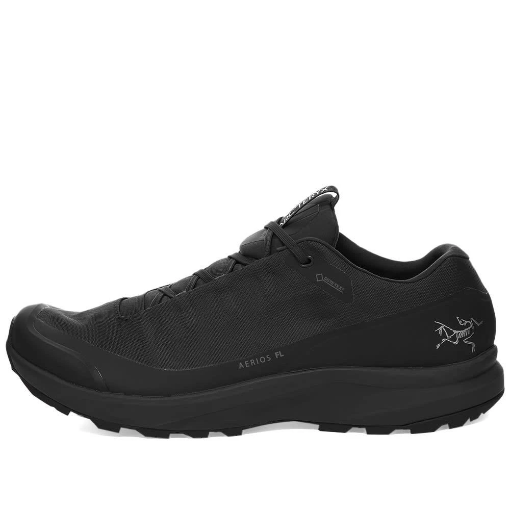 商品Arc'teryx|Arc'teryx Aerios FL GTX Lo Hiker,价格¥1481,第2张图片详细描述