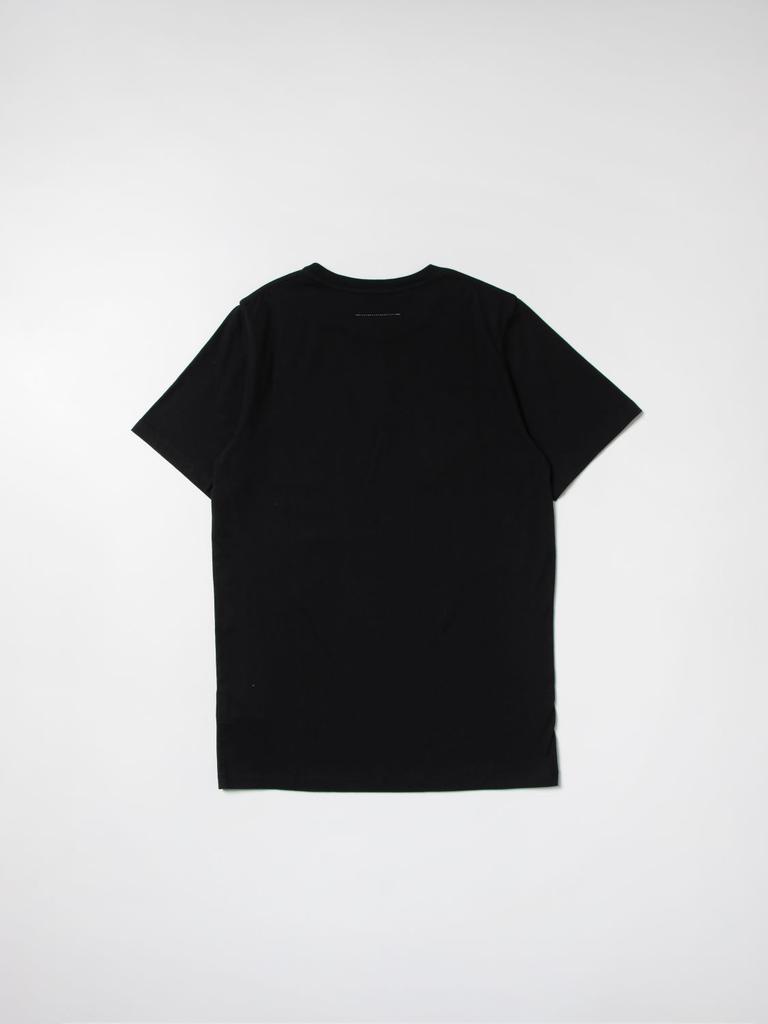 商品MAISON MARGIELA|MM6 Maison Margiela logo t-shirt,价格¥335,第4张图片详细描述