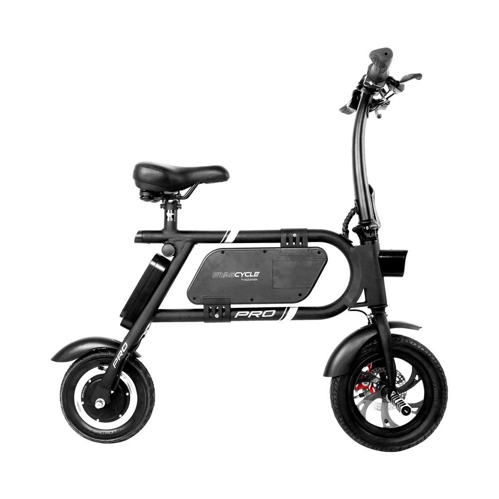 商品Swagtron|Swagcycle Pro SCP-1,价格¥2985,第2张图片详细描述