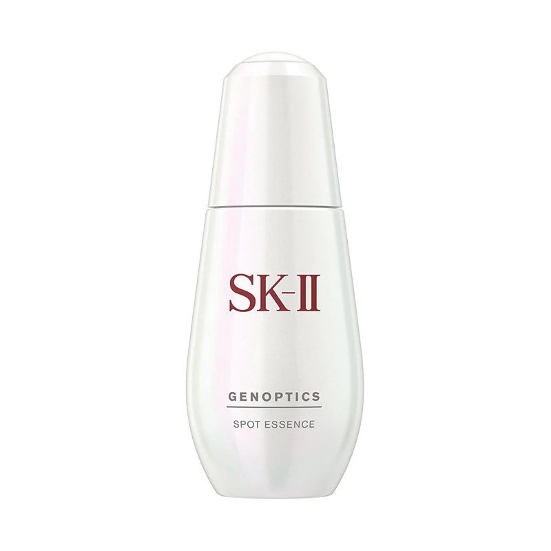 商品SK-II|SK2 小银瓶50ml 淡斑提亮 水润修复（香港直邮版本随机发）,价格¥1698,第1张图片