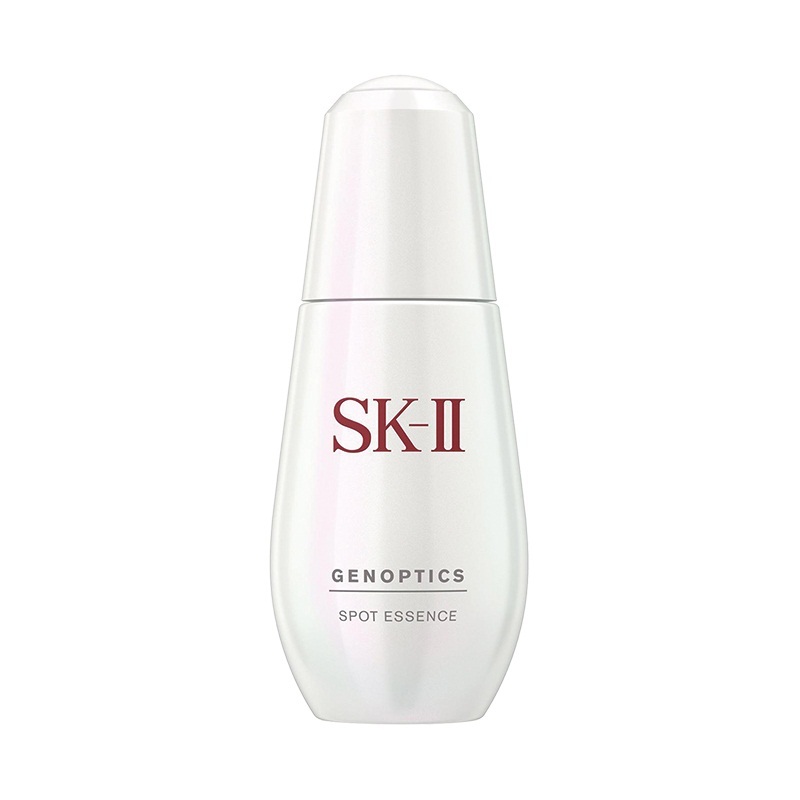 商品SK-II|SK2 小银瓶50ml 淡斑提亮 水润修复（香港直邮版本随机发）,价格¥1667,第1张图片