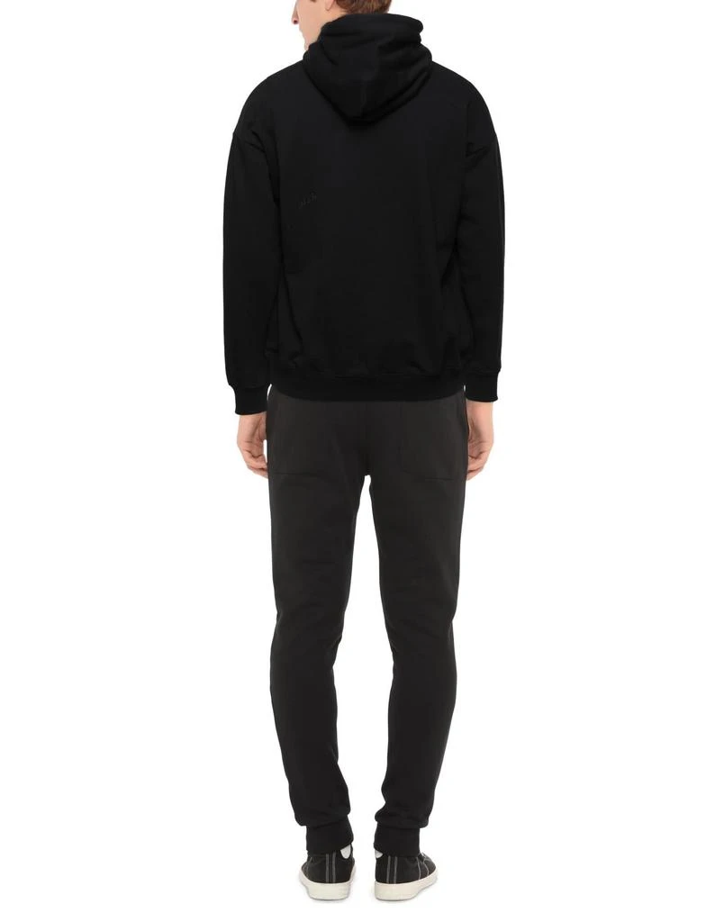 商品Diesel|Hooded sweatshirt,价格¥536,第3张图片详细描述