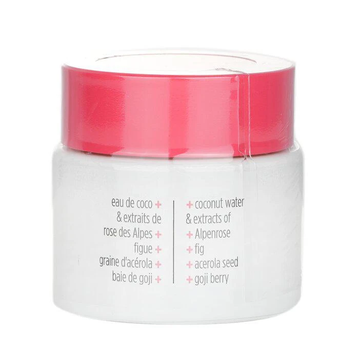 商品Clarins|Clarins My Clarins焕活沁润全日水嫩保湿乳霜 - 中性肌肤适用 50ml/1.7oz,价格¥178,第3张图片详细描述