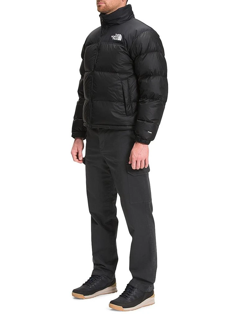 商品The North Face|Retro Nuptse Jacket,价格¥2456,第2张图片详细描述
