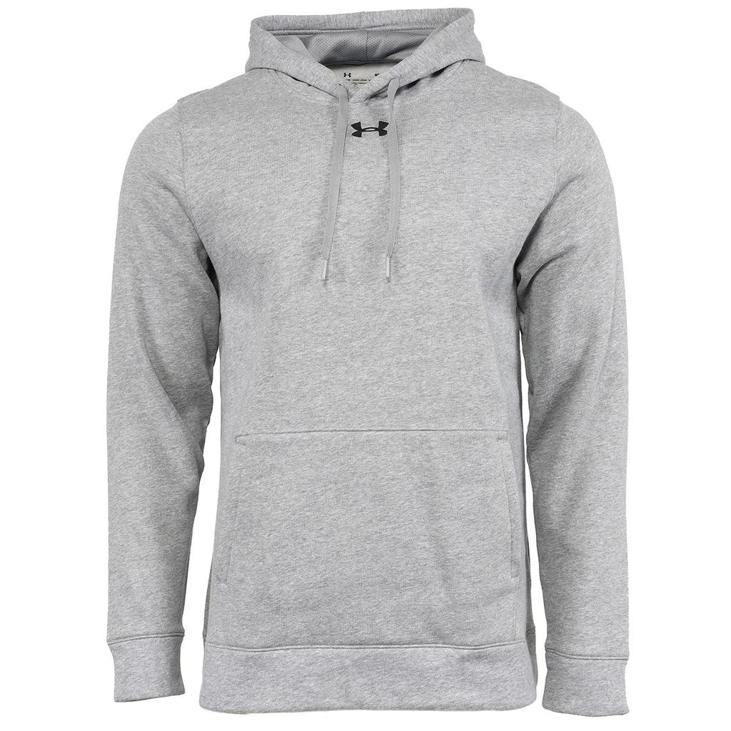 商品Under Armour|Under Armour Men's Hustle Fleece Hoodie,价格¥305,第2张图片详细描述