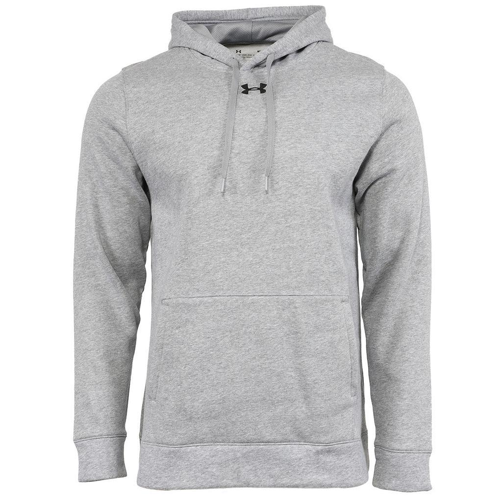 商品Under Armour|Under Armour Men's Hustle Super Soft Hoodie,价格¥344,第4张图片详细描述