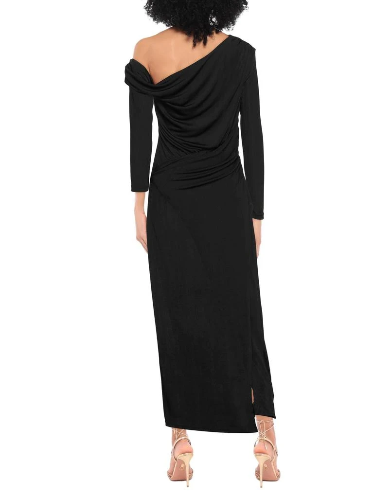 商品MARC ELLIS|Long dress,价格¥856,第3张图片详细描述