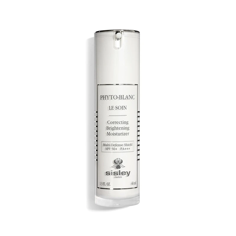 Sisley希思黎焕白亮采隔离防护乳40ml SPF50 商品