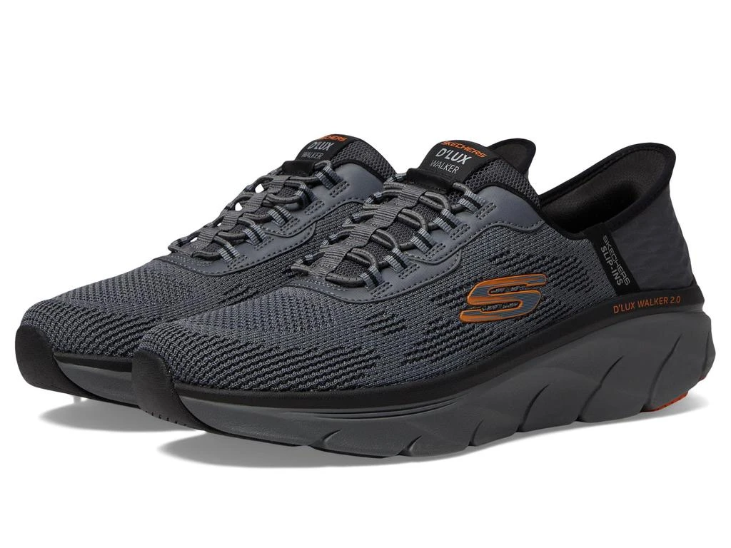 商品SKECHERS|D'Lux Walker 2.0 Rezinate Hands Free Slip-In,价格¥719,第1张图片