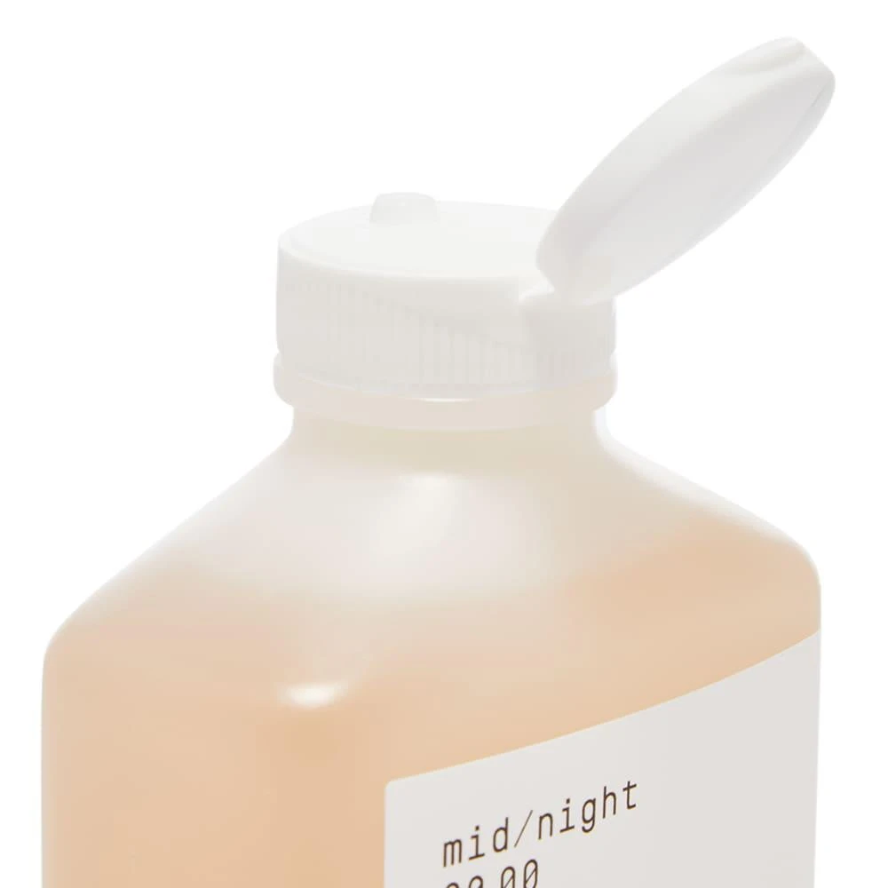 商品mid/night 00.00|mid/night 00.00 Shower Gel 00.11,价格¥121,第2张图片详细描述
