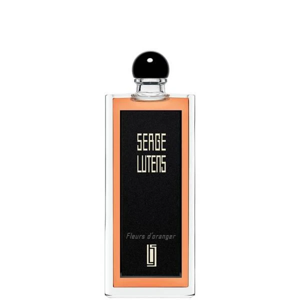 商品Serge Lutens|Serge Lutens Fleurs d'oranger Eau de Parfum - 50ml,价格¥1399,第1张图片