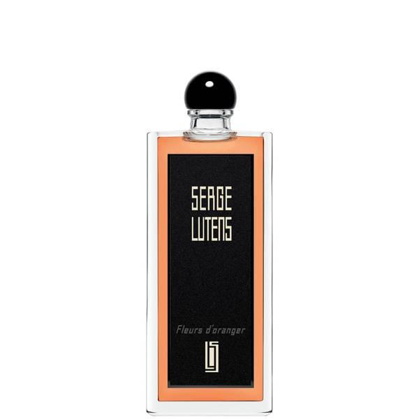 商品Serge Lutens|Serge Lutens Fleurs d'oranger Eau de Parfum - 50ml,价格¥1088,第1张图片