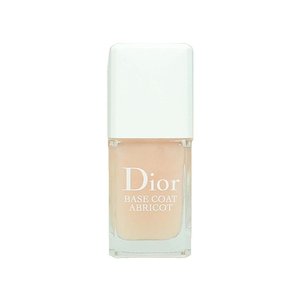 Dior 迪奥 甜杏护甲底油 10ml商品第1张图片规格展示