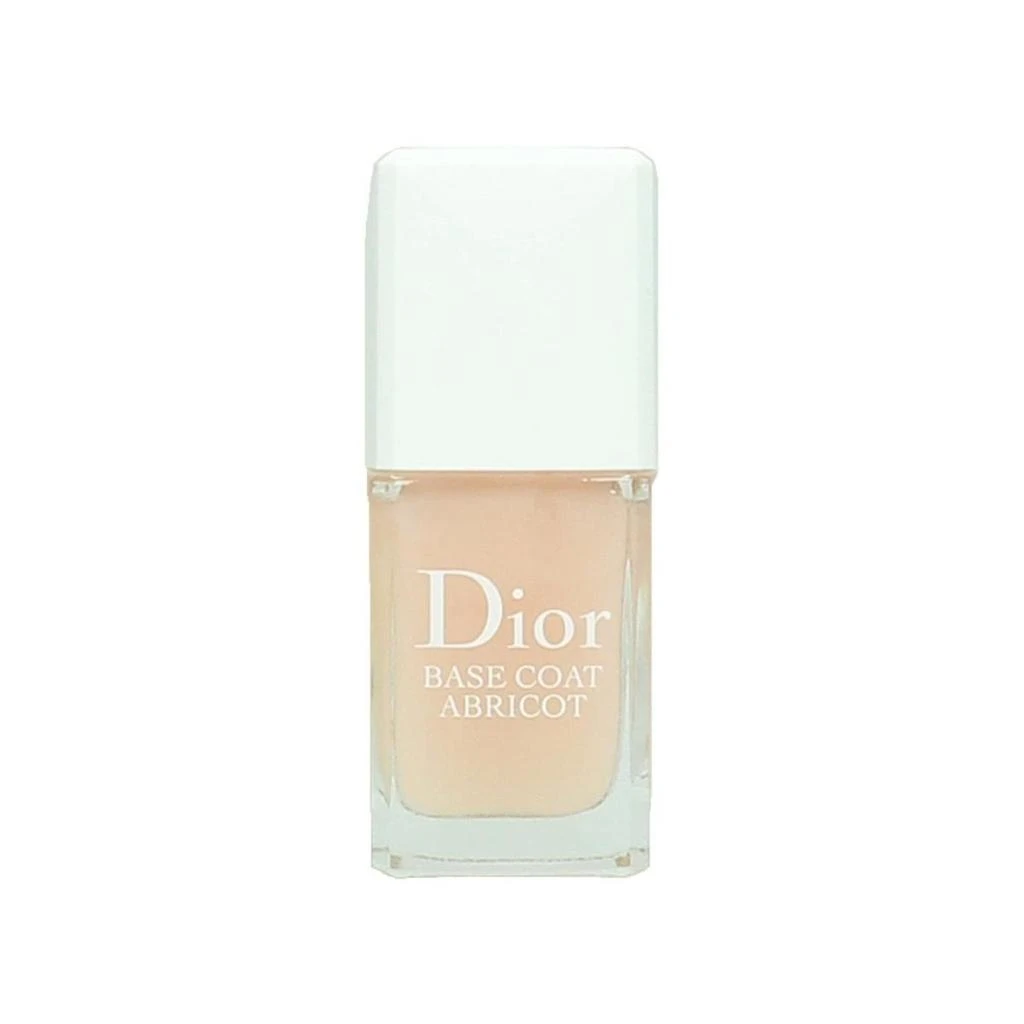 商品Dior|Dior 迪奥 甜杏护甲底油 10ml,价格¥440,第1张图片