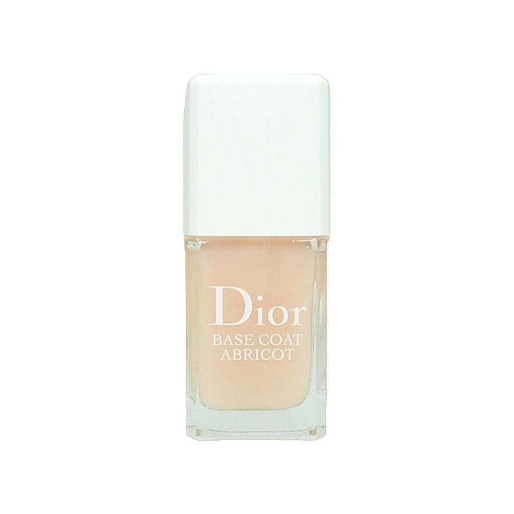 商品Dior|Dior 迪奥 甜杏护甲底油 10ml,价格¥372,第1张图片