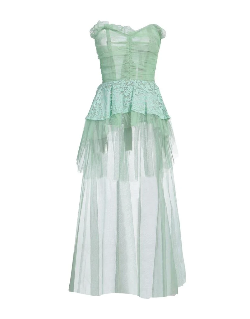 商品MAISON MARGIELA|Long dress,价格¥10347,第1张图片