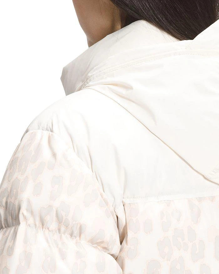 商品The North Face|北面 女款1996 Retro Nuptse 外套,价格¥2147,第4张图片详细描述