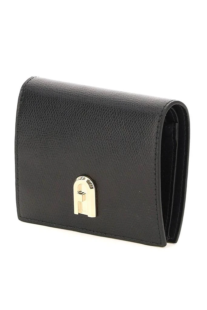 商品Furla|'1927' COMPACT WALLET,价格¥547,第4张图片详细描述