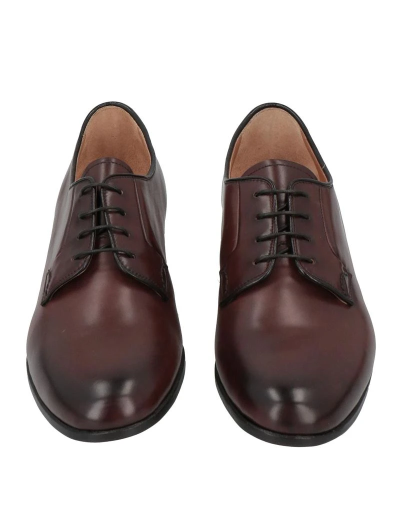 商品Church's|Laced shoes,价格¥4841,第4张图片详细描述