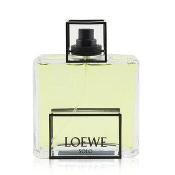 商品Loewe|Solo Esencial Eau De Toilette Spray,价格¥604-¥1061,第1张图片详细描述